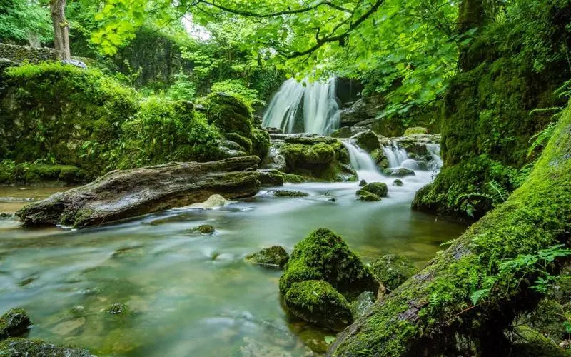 高性能环保智慧